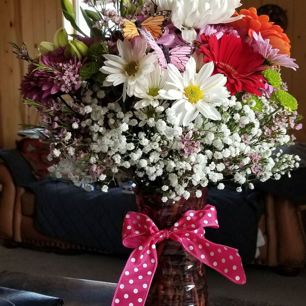 Meet your Posher, Sheryl